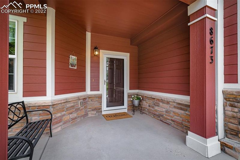 8673 Eugene Al, Colorado Springs, CO 80924