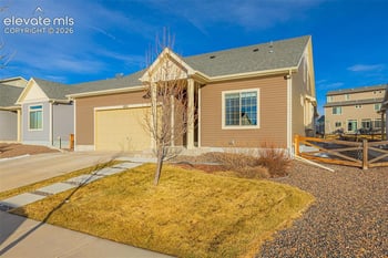 8674 Tranquil Knoll Ln, Colorado Springs, CO 80927