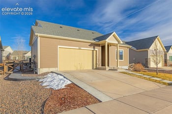 8674 Tranquil Knoll Ln, Colorado Springs, CO 80927
