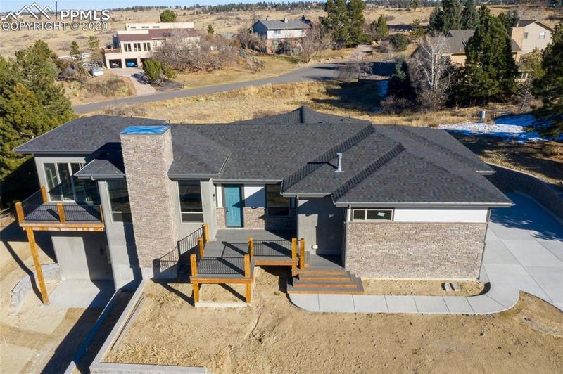 8683 Pawnee Rd, Parker, CO 80134