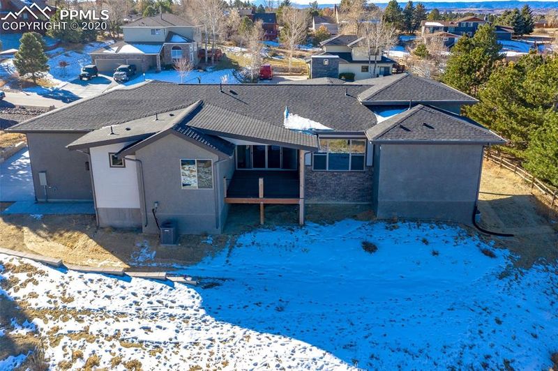 8683 Pawnee Rd, Parker, CO 80134