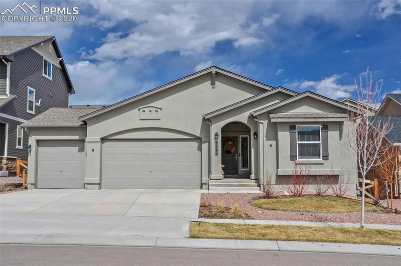 8684 Meadow Tree Trl, Colorado Springs, CO 80927