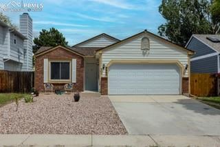 8685 Boxelder Dr, Colorado Springs, CO 80920