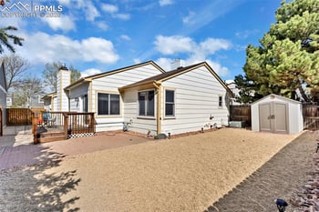 8685 Boxelder Dr, Colorado Springs, CO 80920