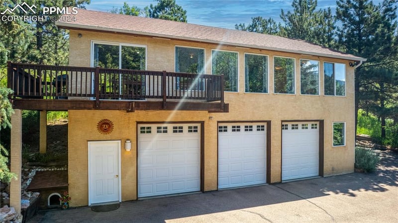8685 W Highway 24, Cascade, CO 80809