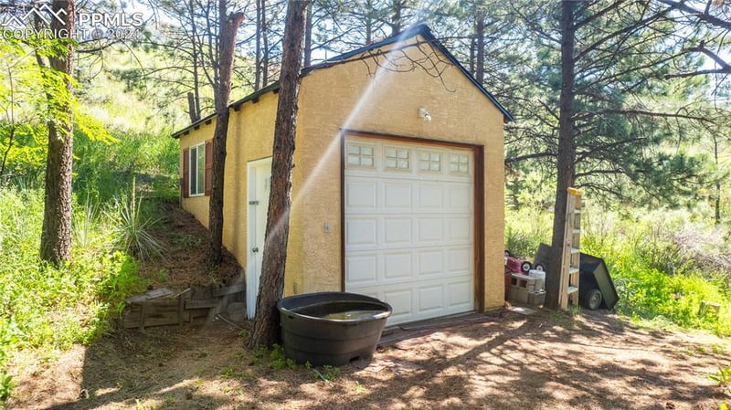 8685 W Highway 24, Cascade, CO 80809