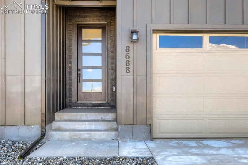 8688 Long Beach Ter, Colorado Springs, CO 80908