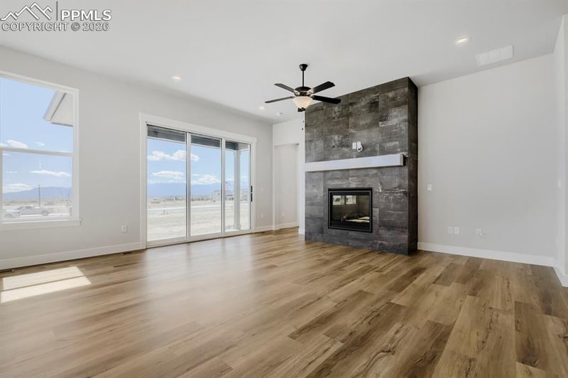 8688 Long Beach Ter, Colorado Springs, CO 80908