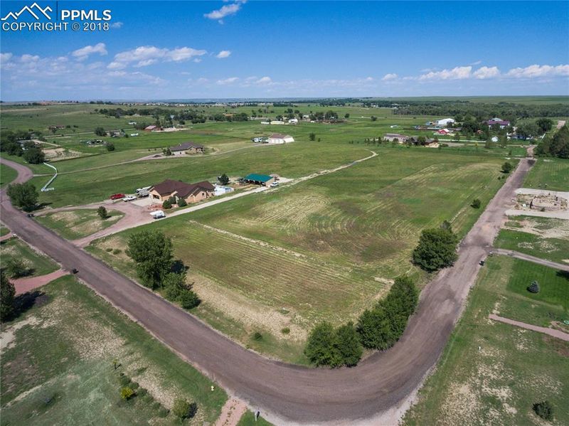 8689 Valley Ranch Point, Fountain, CO 80817