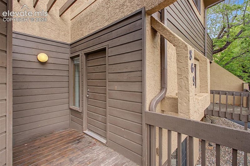 869 Pebblewood Dr, Colorado Springs, CO 80919