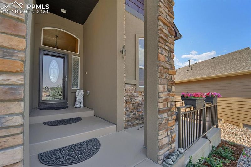 869 Tailings Dr, Monument, CO 80132