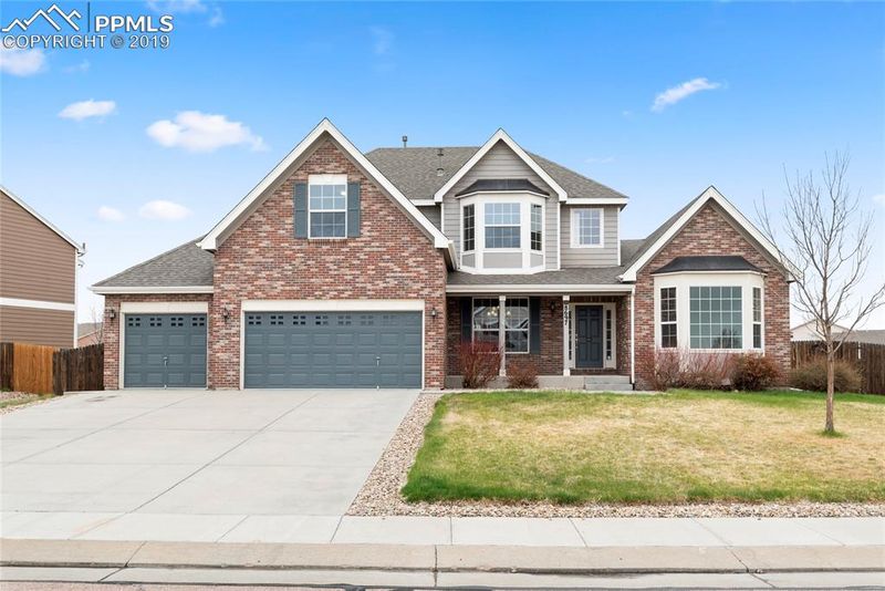 8697 Royal Melbourne Cir, Peyton, CO 80831