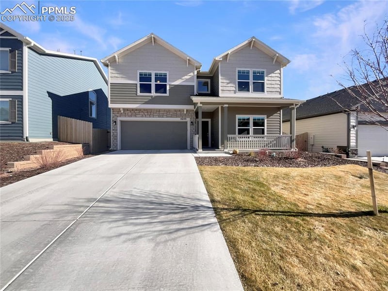 8699 Bynum Dr, Colorado Springs, CO 80908 | MLS# 2148861 | Great ...