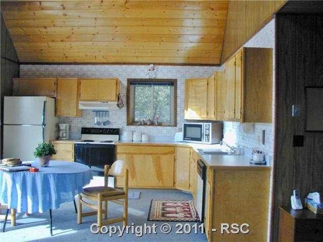 87 Blue Spruce Rd, Divide, CO 80814