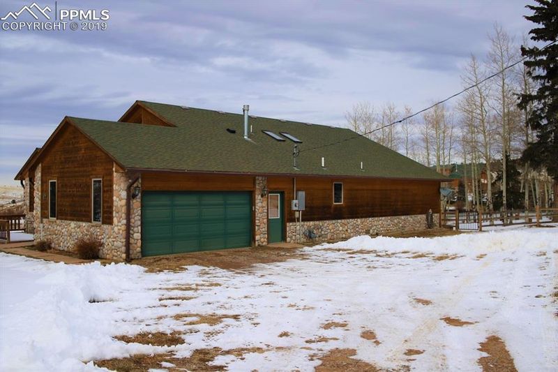 87 Divide South Dr, Divide, CO 80814