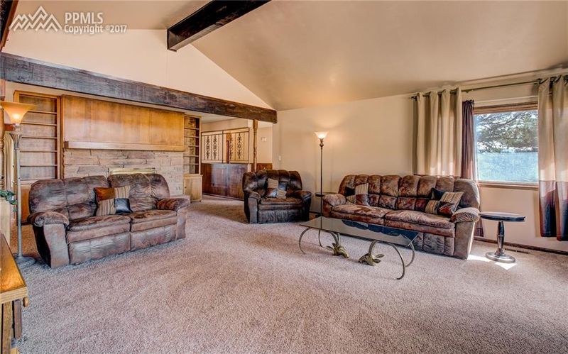87 Piney Point Ln, Woodland Park, CO 80863