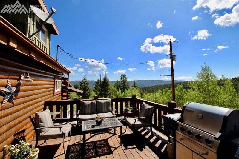 87 Red Cloud Rd, Woodland Park, CO 80863