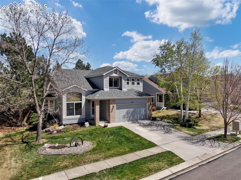 Home Worth Check