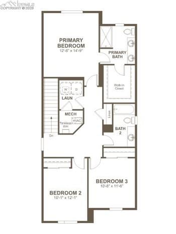 870 Tenebris Point, Colorado Springs, CO 80915