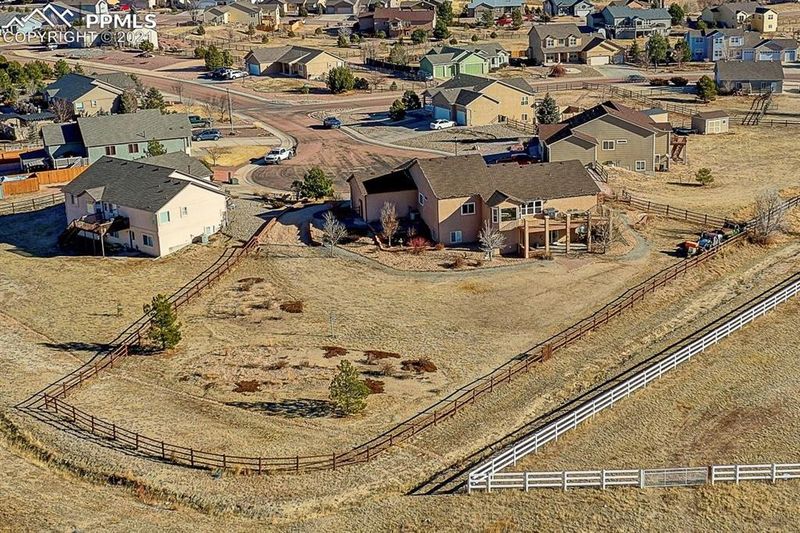 8701 Garden City Rd, Peyton, CO 80831