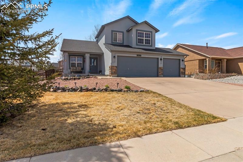 8702 Copenhagen Rd, Peyton, CO 80831