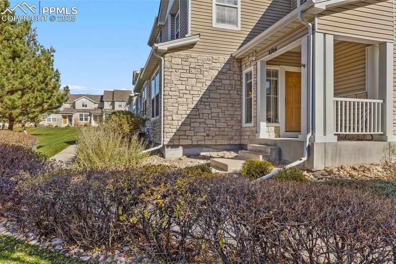 8704 Bamboo Grv, Colorado Springs, CO 80951