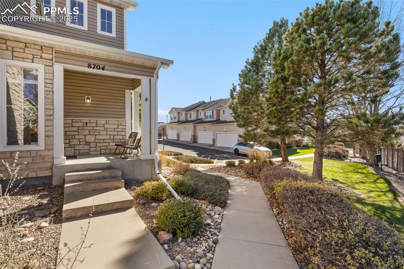 8704 Bamboo Grv, Colorado Springs, CO 80951