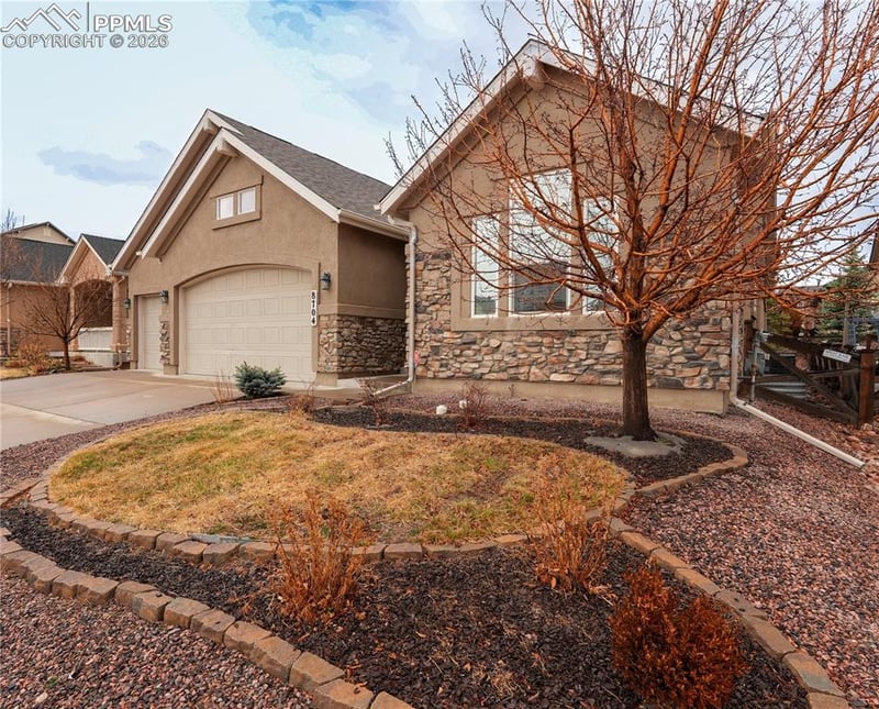 8704 Meadow Tree Trl, Colorado Springs, CO 80927