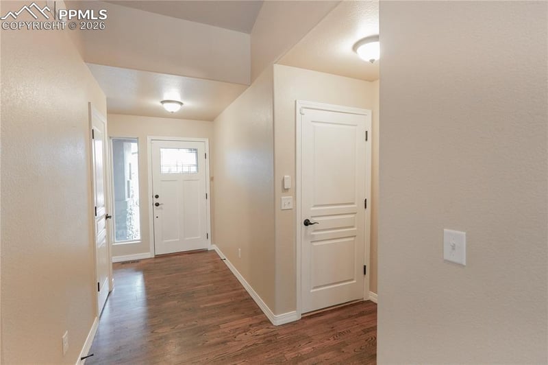 8704 Meadow Tree Trl, Colorado Springs, CO 80927