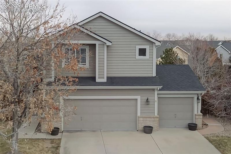 8705 Goosander Way, Littleton, CO 80126