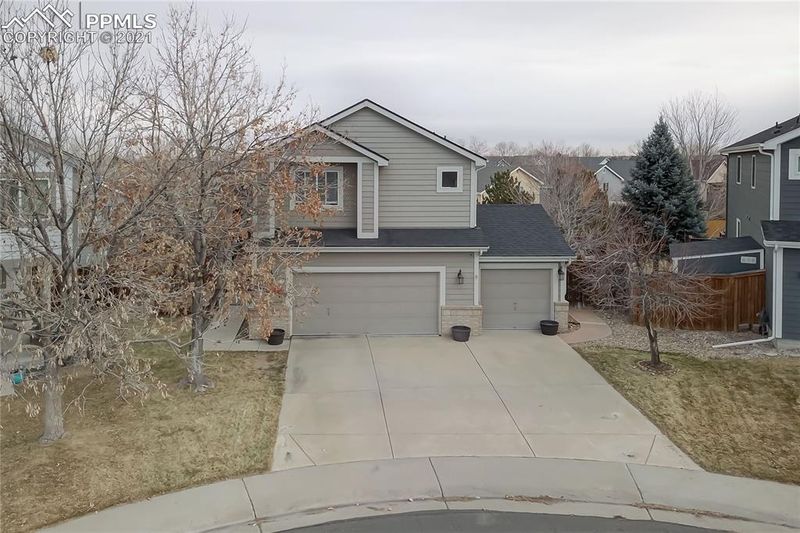 8705 Goosander Way, Littleton, CO 80126