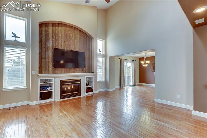 8705 Goosander Way, Littleton, CO 80126
