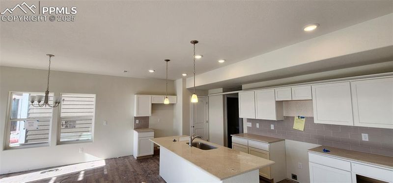 8706 Blue Feather Loop, Colorado Springs, CO 80908