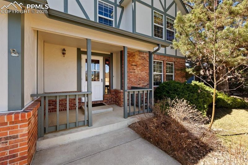 8706 Estebury Cir, Colorado Springs, CO 80920