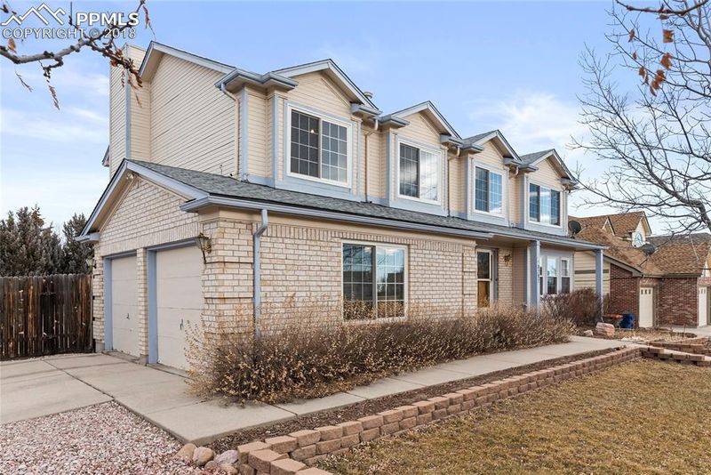8707 Estebury Cir, Colorado Springs, CO 80920