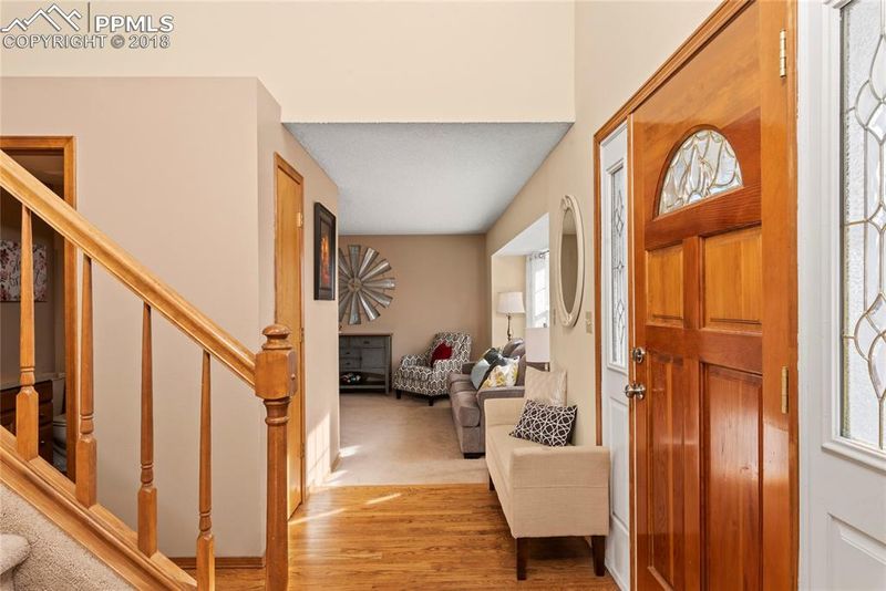 8707 Estebury Cir, Colorado Springs, CO 80920