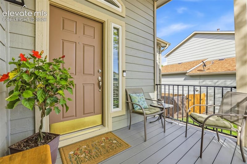 8714 Massey Cir, Colorado Springs, CO 80920