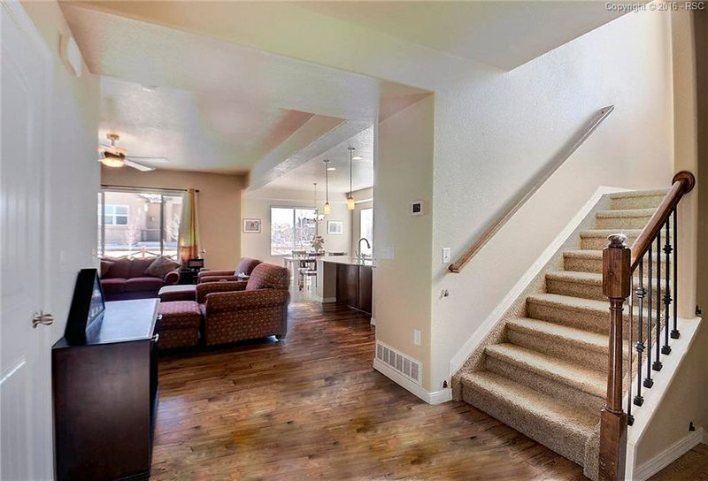 8714 Meadow Tree Trl, Colorado Springs, CO 80927