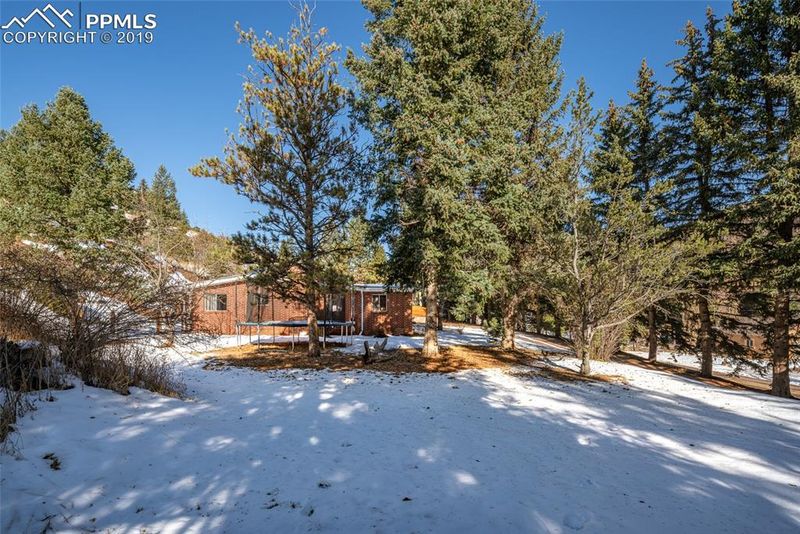 8715 Chipita Park Rd, Cascade, CO 80809