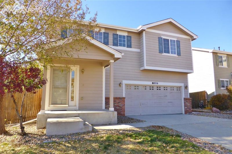 8716 Langford Dr, Fountain, CO 80817