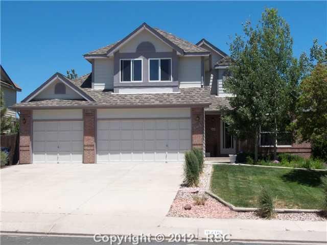 8719 Estebury Cir, Colorado Springs, CO 80920