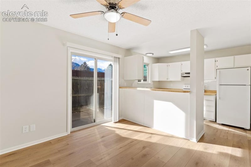 872 London Green Way, Colorado Springs, CO 80906