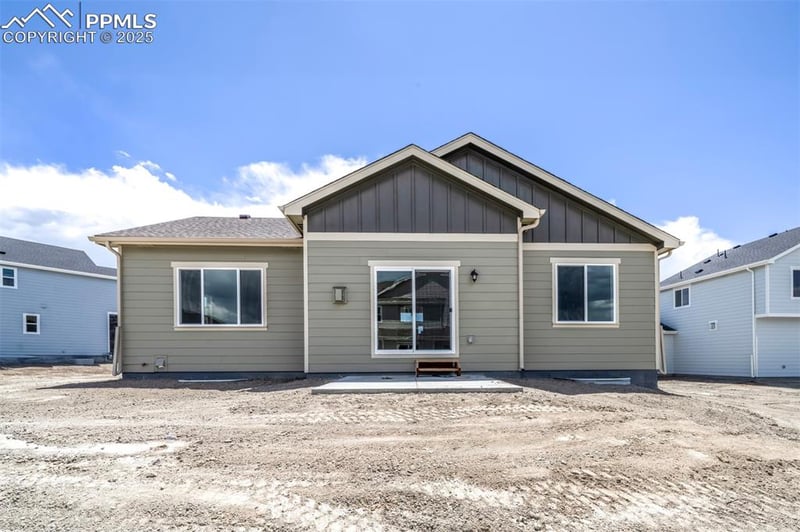 872 Naismith Ln, Monument, CO 80132