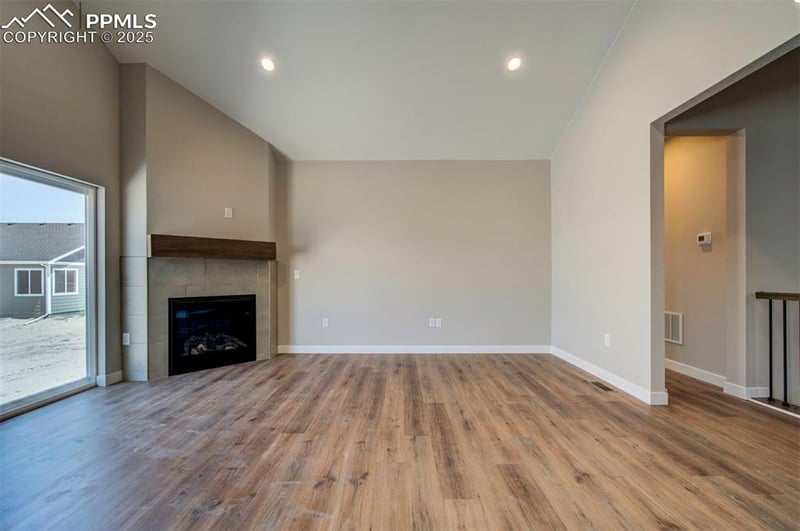 872 Naismith Ln, Monument, CO 80132