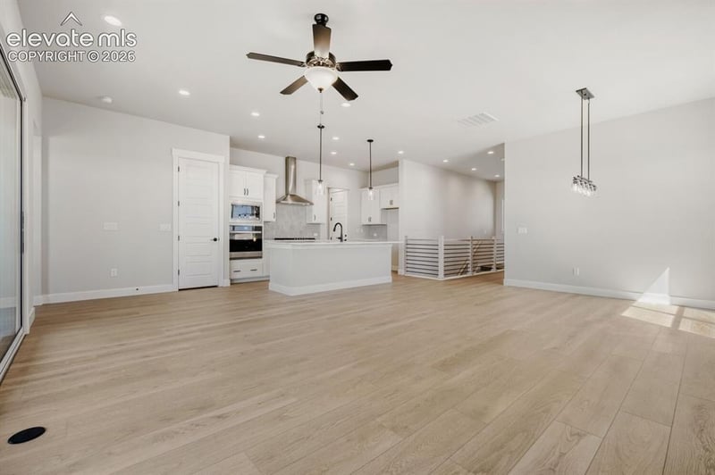 8720 San Diego Way, Colorado Springs, CO 80908