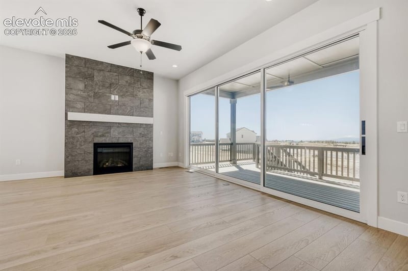 8720 San Diego Way, Colorado Springs, CO 80908