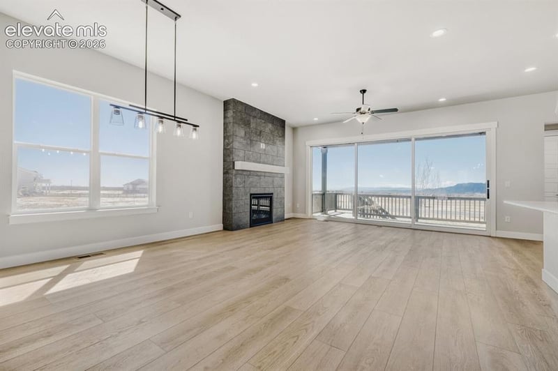 8720 San Diego Way, Colorado Springs, CO 80908