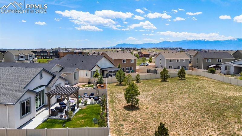 8724 Vanderwood Rd, Colorado Springs, CO 80908