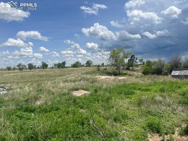 8725 N Ellicott Hw, Calhan, CO 80808