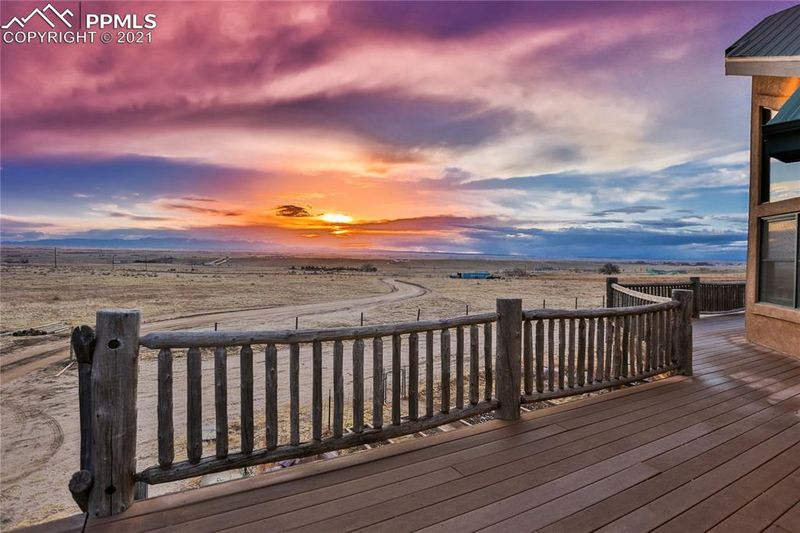 8725 Soap Weed Rd, Calhan, CO 80808